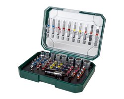 Parkside bit set online
