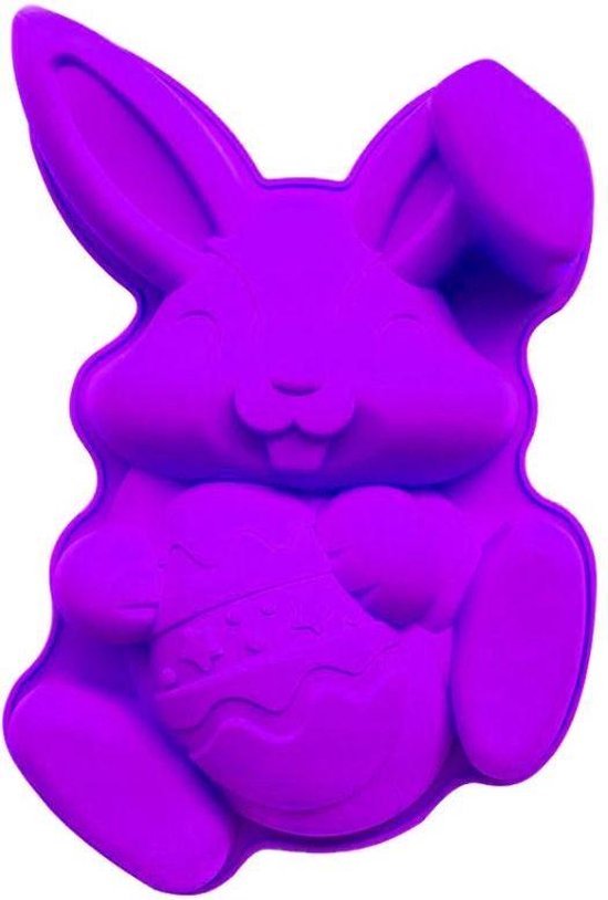 moule à gâteau lapin de pâques Haas pâques moule en silicone pour gâteau  gâteau gâteau