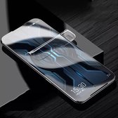 Xiaomi Black Shark 2 Pro Flexible Nano Glass Hydrogel Film Screen Protector 2X