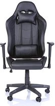 Sens Design Premium Plus Gaming Chair - Zwart