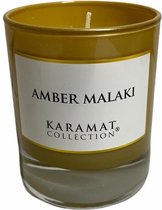 Amber Malaki Geurkaars