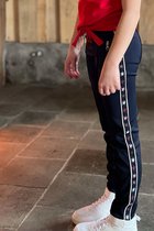 Topitm meisjes trainingsbroek Anouk Dark Blue