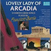 Lovely Lady Of Arcadia