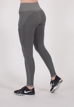 NN-Sports - Sportlegging Charge - High Waisted