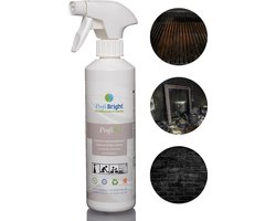 ProfiBright Zakelijk - Ontvetter Profi6 - Roetverwijderaar Profi6 - Concentraat - Dierproefvrij - 500 ml