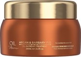 Schwarzkopf  Oil Ultime Argan & Barbarie 200ml