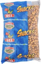 Casa mayor snacks gezouten maïs - 400 gram