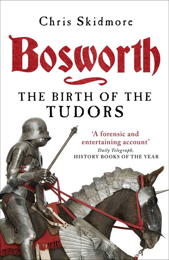 Bosworth - cover