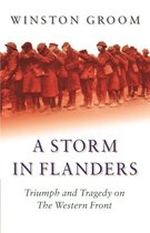 W&N Military - A Storm in Flanders