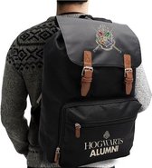 HARRY POTTER Alumni - XXX Backpack '33x50x17cm'