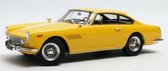 Maserati 250 GTE 2+2 Coupe 1960 Yellow