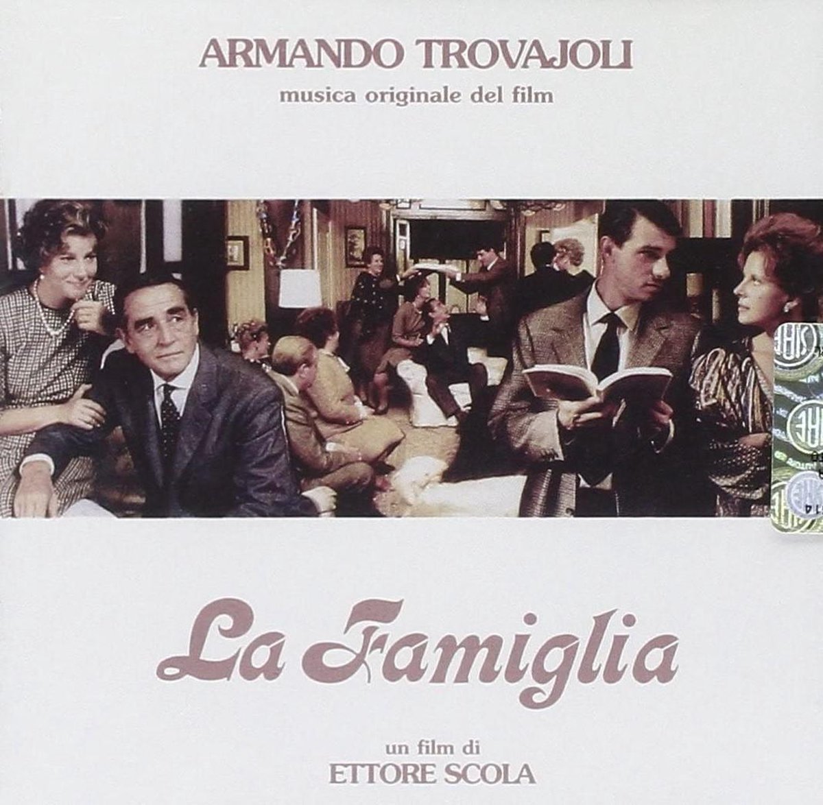 La Famiglia