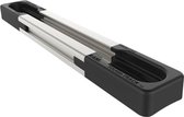 Tough-Track™ Aluminium Rail 76 mm (3")