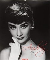 Audrey 2021