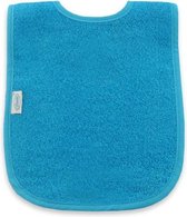 Slabbetje Turquoise 3 stuks [Slabber] [Turquoise Slabber] [Uni Line] [Baby]