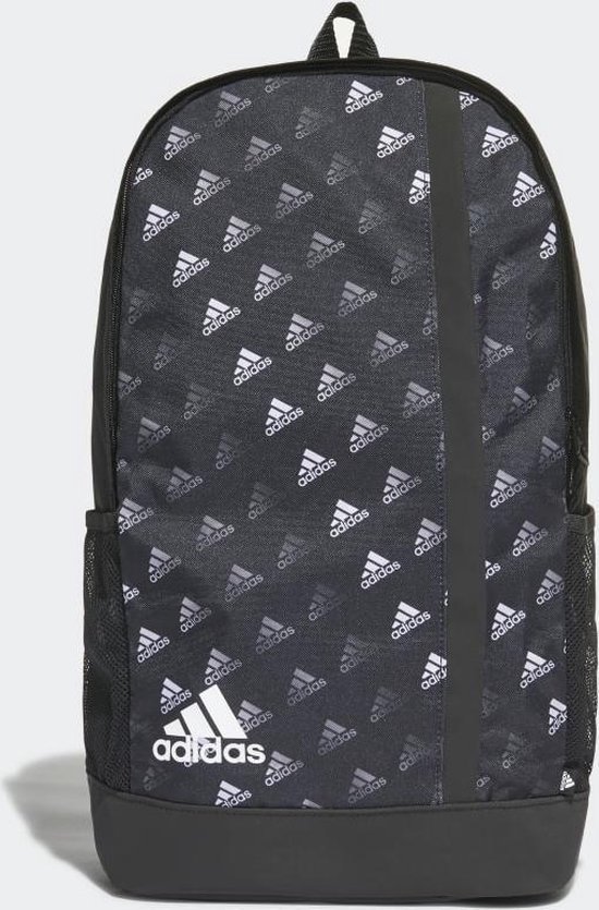 adidas graphic backpack