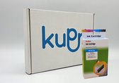 KUPRI - Alternatief HP 903 - Cyaan - 12ml
