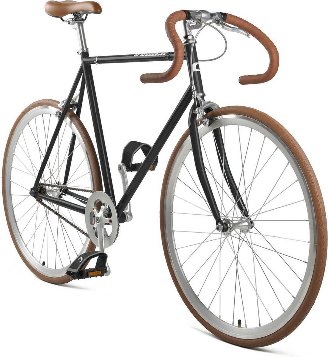 Chappelli single speed hotsell