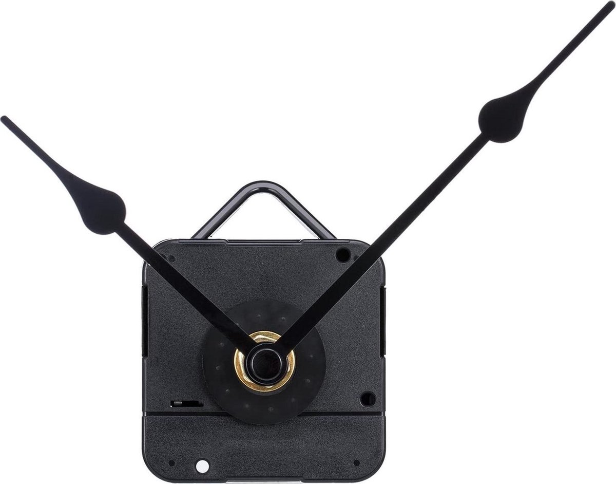 Quartz uurwerk Nieuw Los Uurwerk Kopen en Vervangen GWS HR 1688