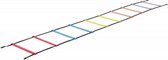 eSAM® - Extra Brede antislip Agility Ladder - Snelheidsladder - Speed ladder - loopladder - 9 meter lang - 57 cm breed - Incl. Draagtas