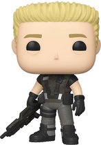 FUNKO Pop! Movies: Starship Troopers - Ace Levy