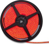 LED NEON - Rood - 4x10mm - 140 led/m - 24V - 5 meter