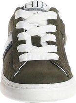 Hip jongens sneaker green maat 28