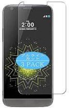 Screen Protector Voor LG G5 - Anti Kras / Schok 9H / Waterdicht - Duidelijk Gehard Glas - Ultra Dun 0,33mm