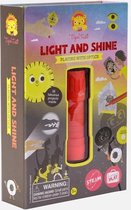 Activiteiten Set Light & Shine