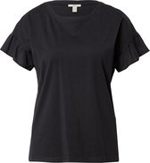 Esprit shirt Zwart-M