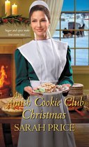 The Amish Cookie Club 2 - An Amish Cookie Club Christmas