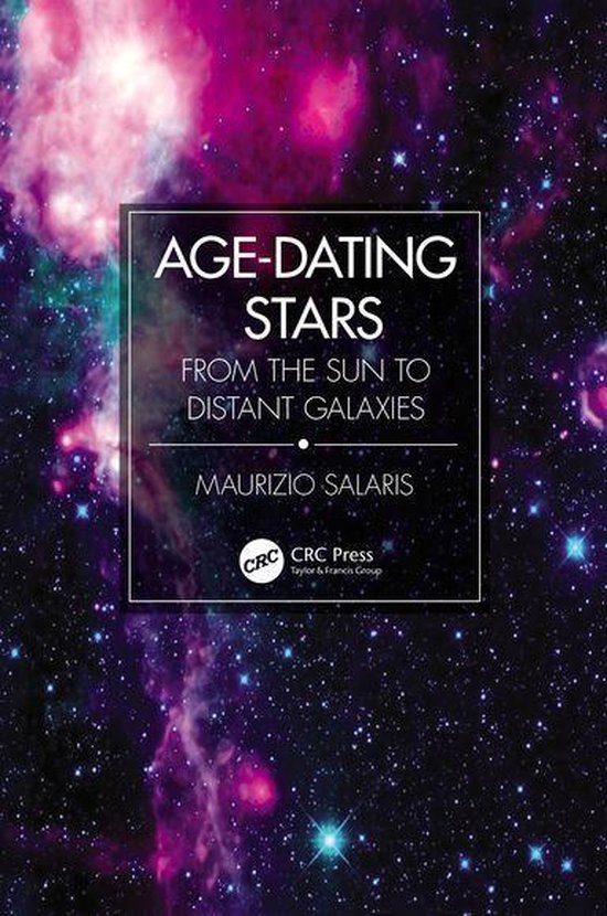 Age-Dating Stars - cover