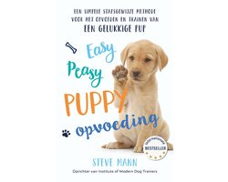 Easy Peasy Puppy Opvoeding