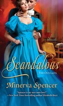 The Outcasts 3 - Scandalous