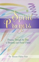 Spirit Prayers