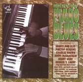 Best Of Piano Blues