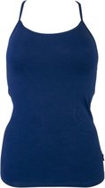 O'Neill Women Racerback Top, 809031, Marine