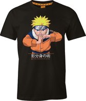 NARUTO - Gaara - Men T-shirt (XXL)