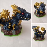 Skylanders spyro legendary bash
