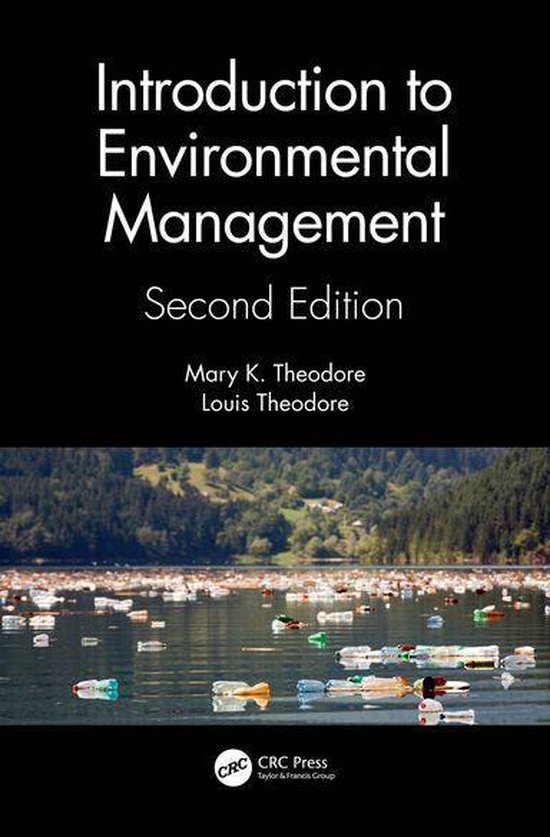 Introduction to Environmental Management - cover