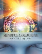 Mindful Colouring: Find inner peace with this Pattern Coloring Book.