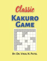 Classic Kakuro Game: Kakuro for Experts