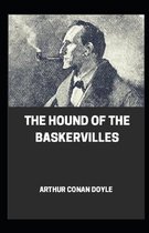 The Hound of the Baskervilles illustrated