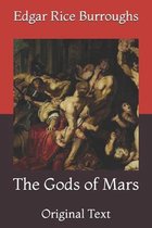 The Gods of Mars
