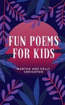 Fun Poems for Kids
