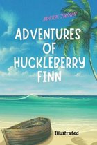 Adventures of Huckleberry Finn