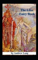 Lilac Fairy Book