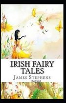 Irish Fairy Tales Illustrated