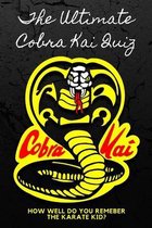 The Ultimate Cobra Kai Quiz: How Well Do You Remeber The Karate Kid?