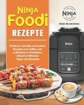 Ninja Foodi Rezepte